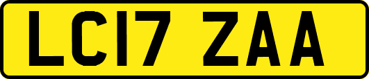 LC17ZAA