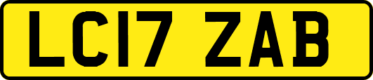 LC17ZAB