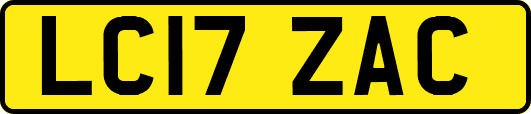 LC17ZAC