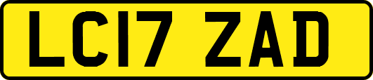 LC17ZAD