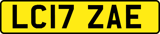 LC17ZAE