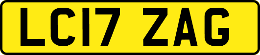 LC17ZAG