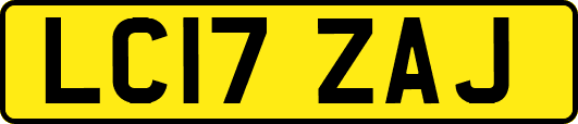 LC17ZAJ