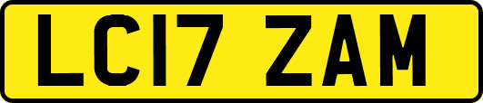 LC17ZAM