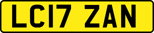 LC17ZAN