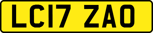 LC17ZAO