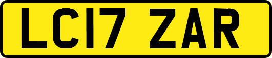 LC17ZAR