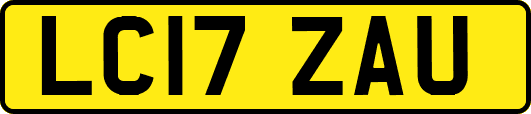 LC17ZAU
