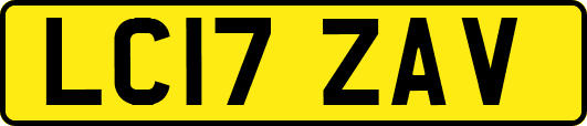 LC17ZAV