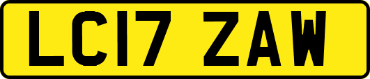 LC17ZAW