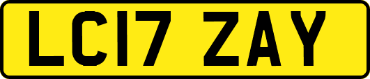 LC17ZAY
