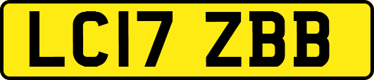 LC17ZBB
