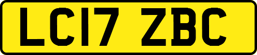 LC17ZBC