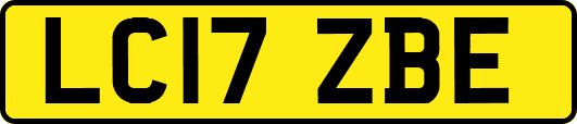 LC17ZBE