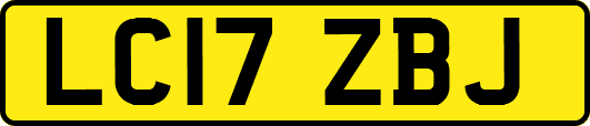 LC17ZBJ