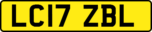 LC17ZBL