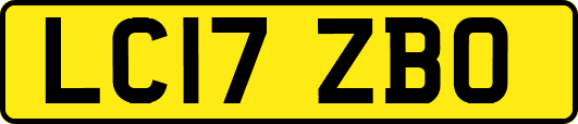 LC17ZBO