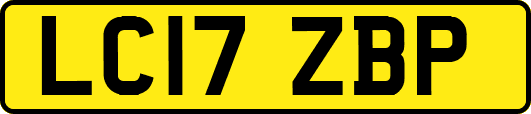 LC17ZBP