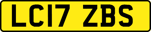 LC17ZBS