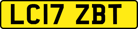 LC17ZBT