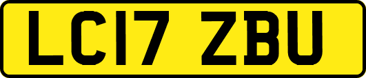LC17ZBU
