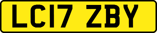 LC17ZBY