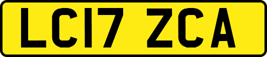 LC17ZCA