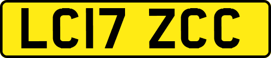 LC17ZCC