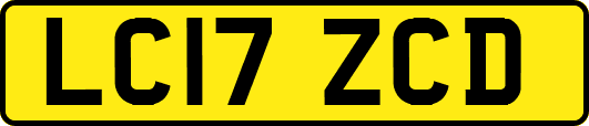 LC17ZCD