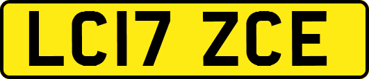 LC17ZCE