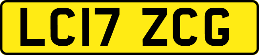 LC17ZCG