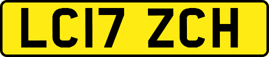 LC17ZCH
