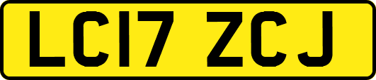 LC17ZCJ