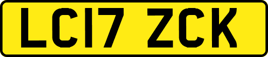 LC17ZCK