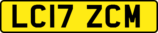 LC17ZCM