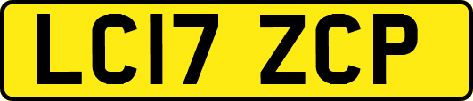 LC17ZCP