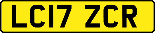 LC17ZCR