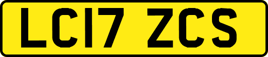 LC17ZCS
