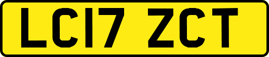 LC17ZCT