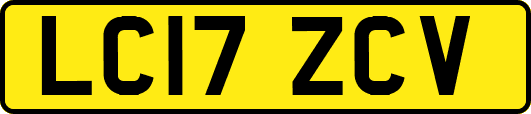 LC17ZCV
