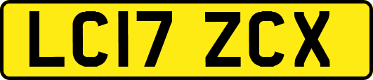 LC17ZCX