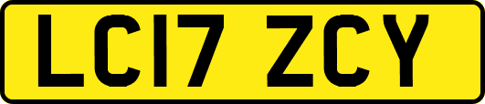 LC17ZCY