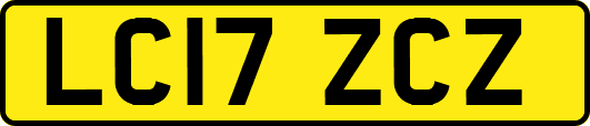 LC17ZCZ
