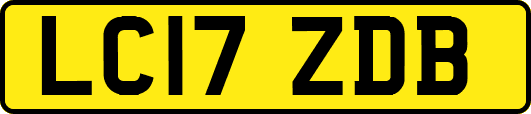 LC17ZDB