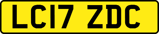 LC17ZDC