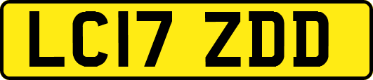 LC17ZDD
