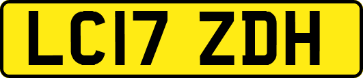 LC17ZDH