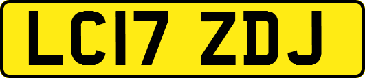 LC17ZDJ