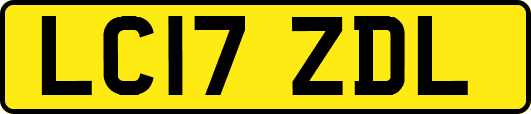 LC17ZDL