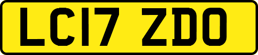 LC17ZDO